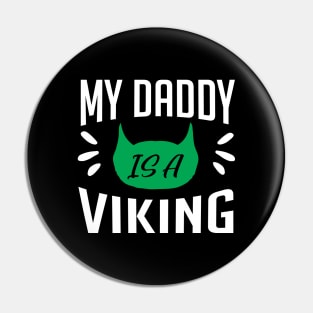 Viking Pin