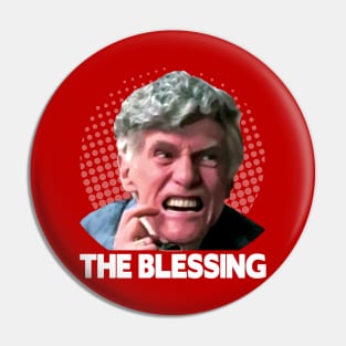 THE BLESSING Pin