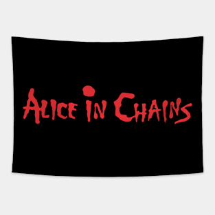 Alice in Chains Tapestry