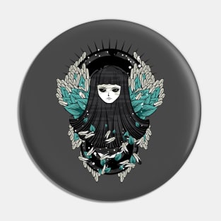 Doll Pin