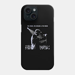 Echo Bunnymen Phone Case