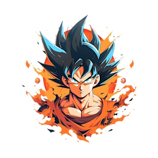 goku T-Shirt