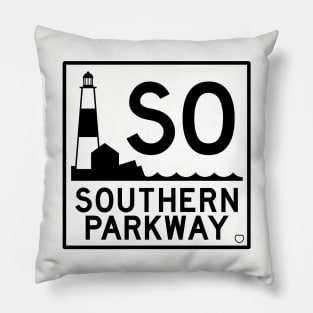 Southern State Pillow