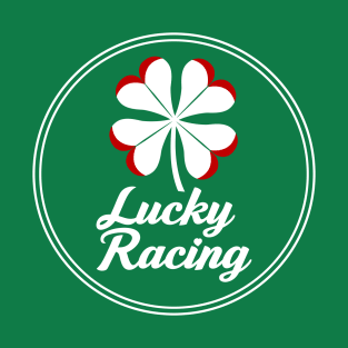 Lucky Racing Booty T-Shirt