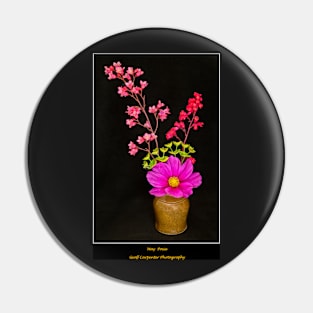 May Posie Pin