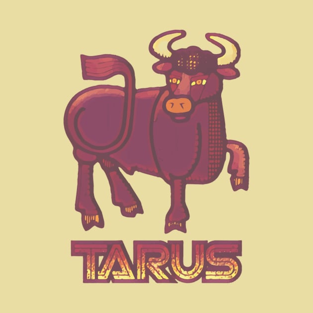 Tarus by TeeLabs