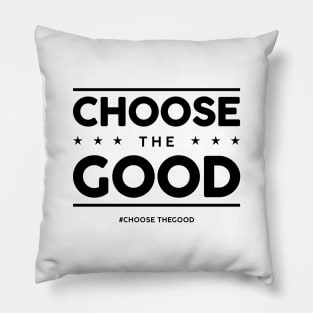choose the good Pillow