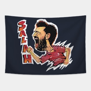 Salah Tapestry