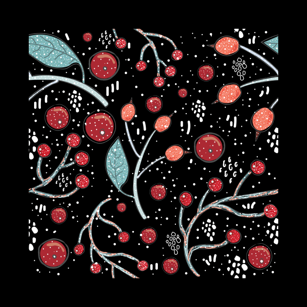 Berry by KristinaStellar 
