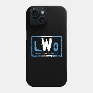 Latino Gang Guatemala Phone Case