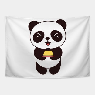 PANDA Tapestry