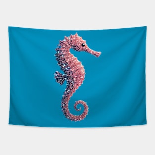 Seahorse Tapestry