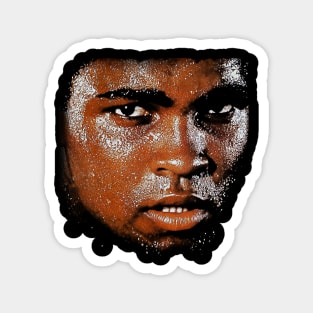 Muhammad Ali Magnet