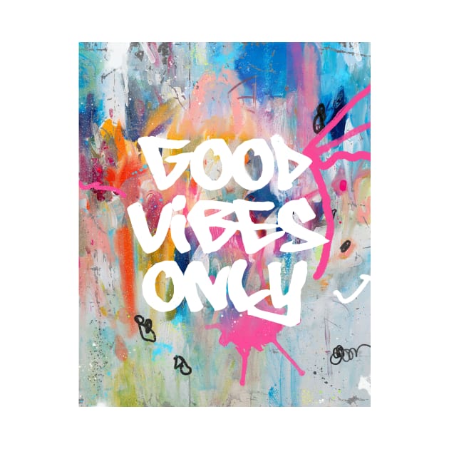 Good Vibes special by Woohoo