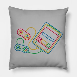 Super! Pillow