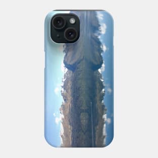 Lake Wakatipu New Zealand Phone Case