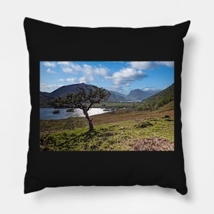 Crummock Water and Buttermere Pillow