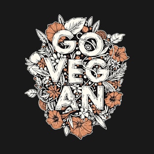 Vegan T-Shirt