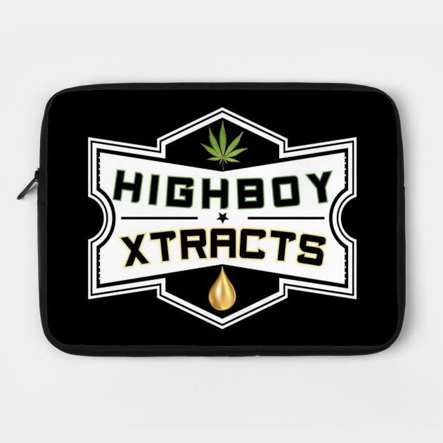 Highboyxtracts logo