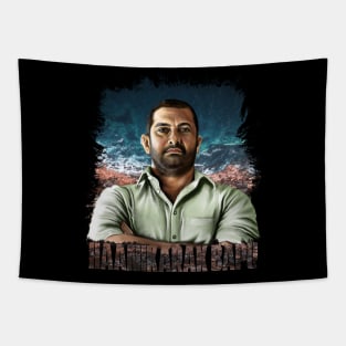 Dangal Tapestry