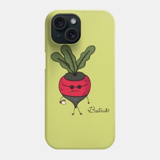 Beetnik Phone Case