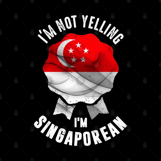 I'm Singaporean. by C_ceconello