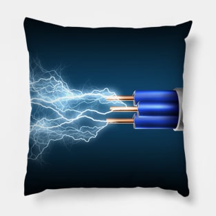 Electric Pillow