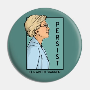 Persist Pin