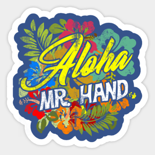 Fast Times At Ridgemont High Stickers Teepublic