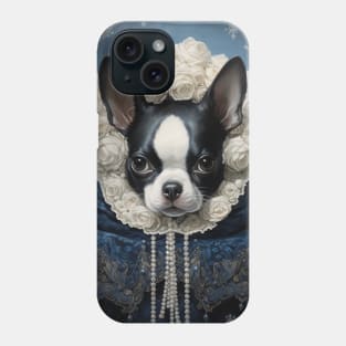 Cute Frenchie Phone Case