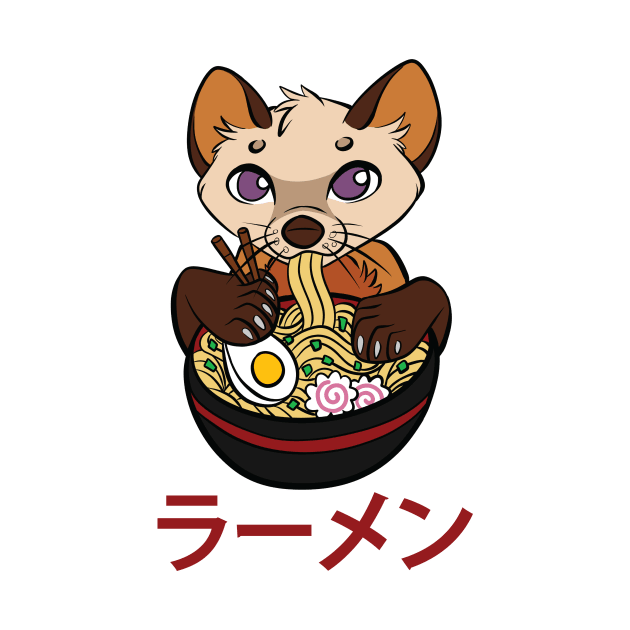 Ramen Noodle by Kumotta