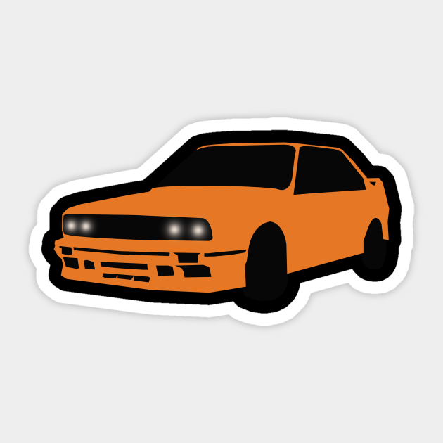 nostalgia ultra car