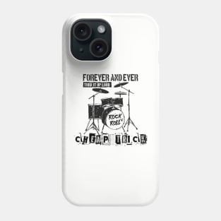 cheap forever and ever Phone Case