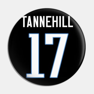 name Tannehill Pin