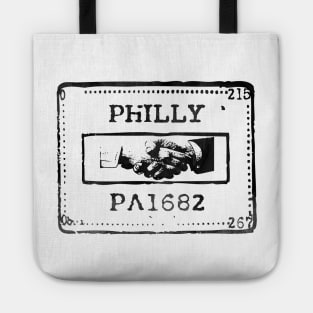 philadelphia Tote