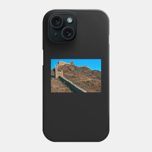 Great Wall of China1 Phone Case