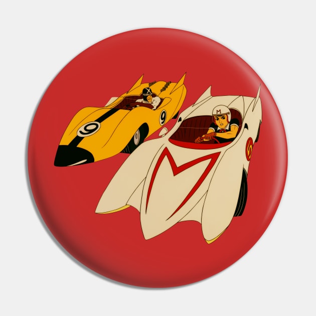 FIGHT OF RACING LEGENDS Pin by titiproyek