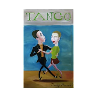 Tango T-Shirt