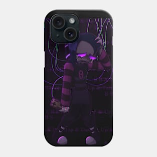 Remote Control Phone Case