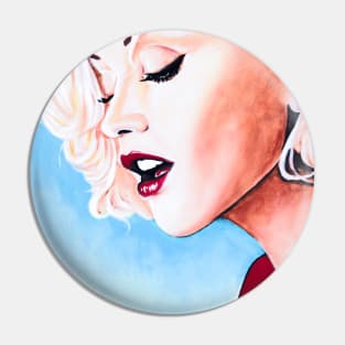 Gwen Pin