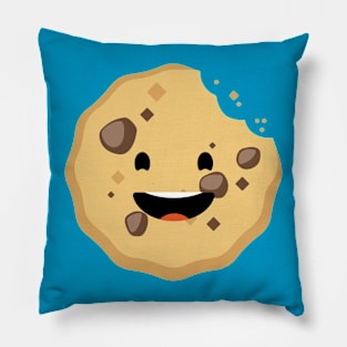 Happy Cookie Pillow