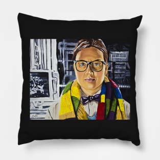Osgood. The Best of Us. Pillow