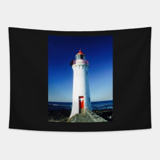 Port Fairy Light Station Tapestry