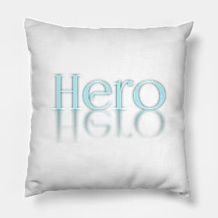 Hero Pillow