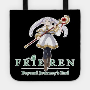 Frieren Tote