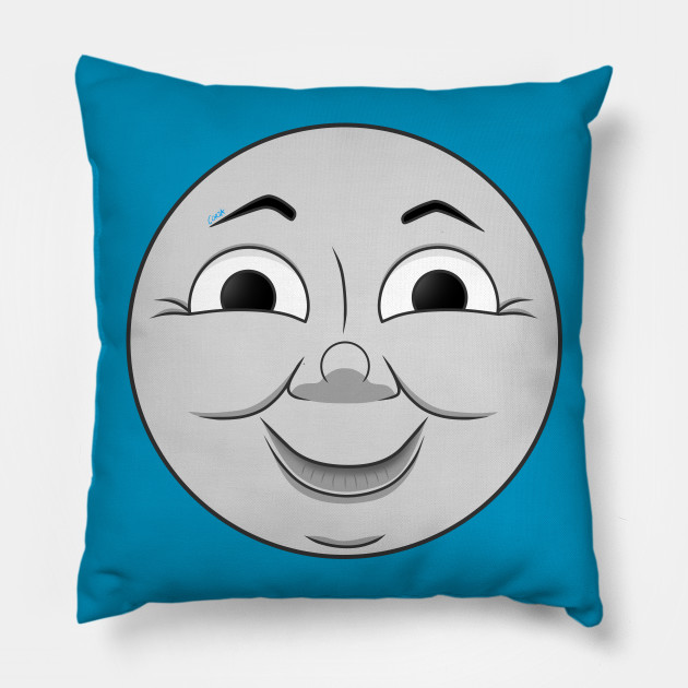 Thomas the train pillow and blanket best sale