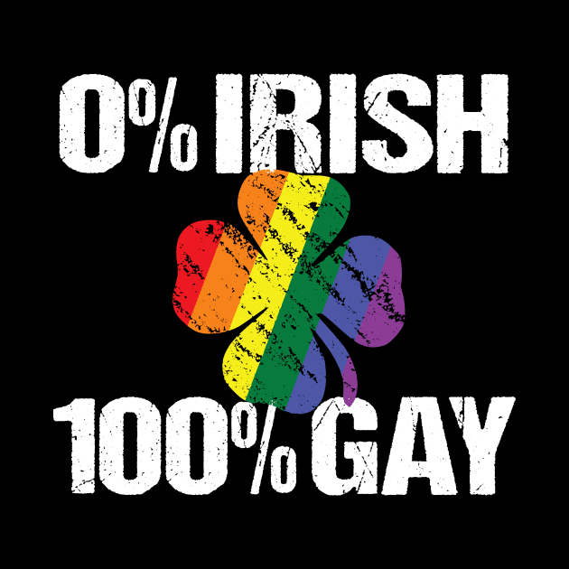 0 Irish LGBT Pride - St Patrick Day by Kat dennings