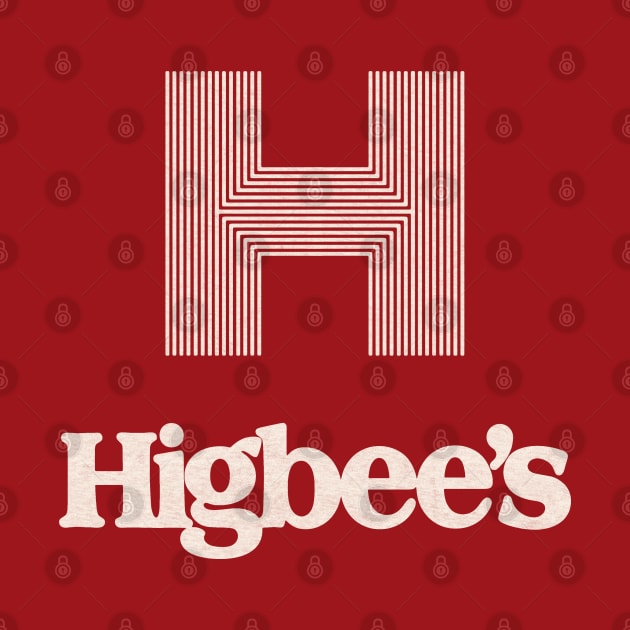 Higbee's Department Store by Turboglyde