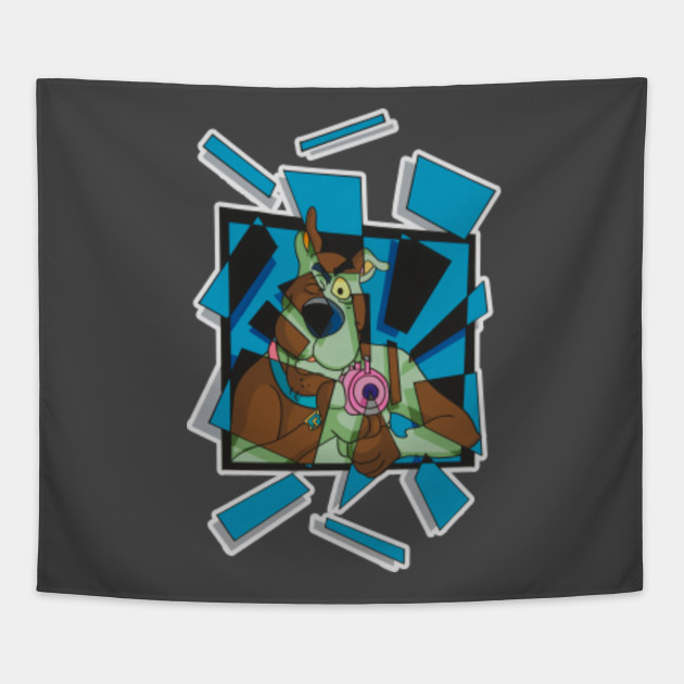 Scooby Shots