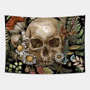 GOTH ART Tapestry